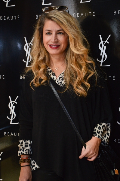 Yves Saint Laurent Beauty Event